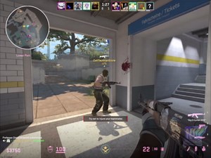 Game-breaking lag on new york servers for past 3 days