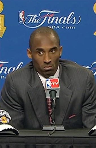 When Kobe went up 2-0 in NBA Finals…