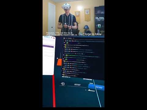 Beat Saber Groove Only!