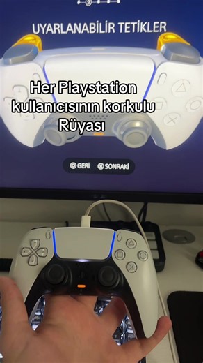 #benkuzeeyy #ps5kuzey #ps5 #dualsense #playstation | Playstation 5