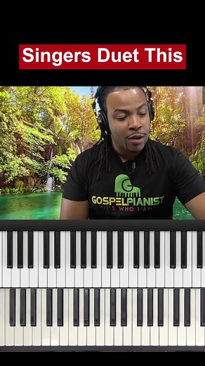 Piano Lesson With Warren on TikTok