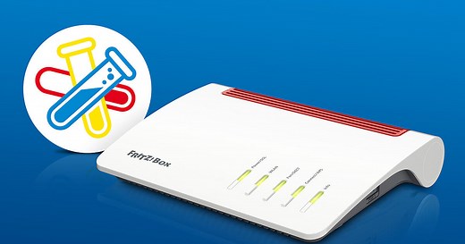 Nerviges Fritzbox-Verbindungsproblem: Mit dieser Neuerung kannst du es sofort lösen