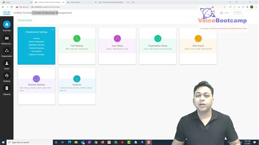 VoiceBootcamp e-Learning - 𝐂𝐢𝐬𝐜𝐨 𝐔𝐂𝐂𝐄 𝐰𝐢𝐭𝐡 𝐂𝐕𝐏 - Skills Group is a vital part of any contact center. Skill group allows you to route calls to agent who are responsible for resolving client inquries. Learn how to create 𝐔𝐂𝐂𝐄 𝐬𝐤𝐢𝐥𝐥𝐬 𝐠𝐫𝐨𝐮𝐩 - More videos can be found at https://zurl.co/h5qB #cisco #collaboration #webex #aws #amazon #connect #uccx #ucce #pcce #training | VoiceBootcamp - CCNA CCNP CCVP CCIE Voice CCIE Voice CCIE RS Vmware Cisco