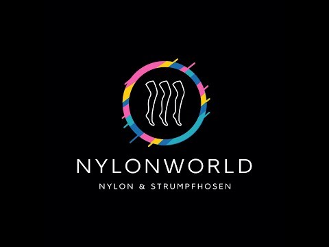 NylonWorld Edition #07 | Zeitlose Strumpfhosen & stilvolle Looks (Clip 60)
