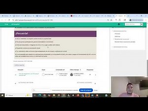 🎓Semana de Integración – Módulo 1: “Las TIC en la sociedad” 🌐