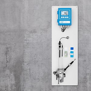 AMI Trides - Swan Analytical Instruments