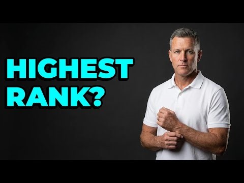 Is Command Master Chief The Highest Enlisted Rank?