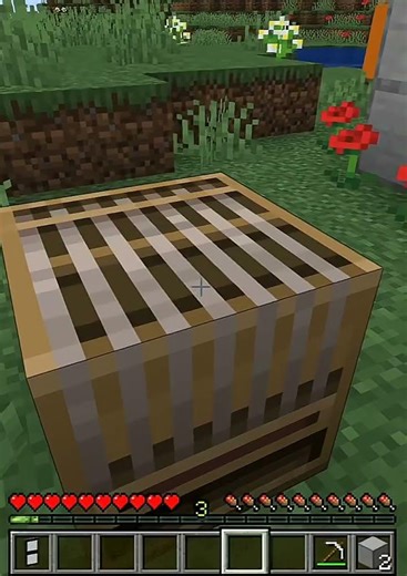How to make a vending machine in Minecraft