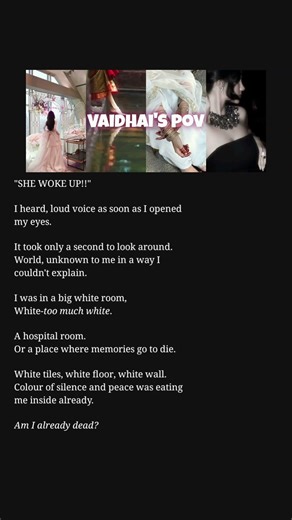 beginning chapter 🤌🏻#wattpad #darkromace #bookstagram #wattpadindia #wattpaders #wattpadstories