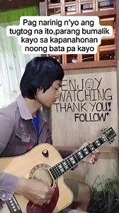 8.5M views · 160K reactions | Ito yong tugtog ng isang sikat na pinoy band noon,dahil sa mga kanta nilang meaningful.... #reelsvideoシ #fypviralシ #goviralreels #music #oldsongs #guitarist #OPM #FilipinoClassic | Erlb Mix Vlog | Facebook