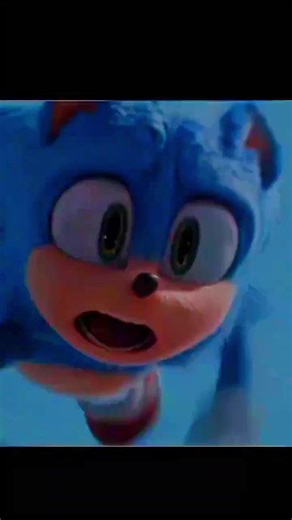 Sonic in 4k#10millionviews #🥺🥺 #sega #sonic #hedgehog