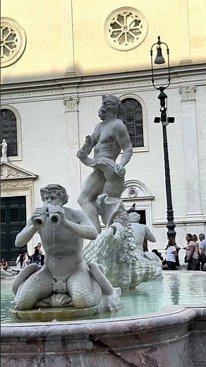 Rome in 3 Days: Best Itinerary + Hidden Gems