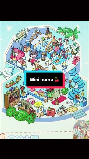 #cute #mini #stickers #kawaii #fyp