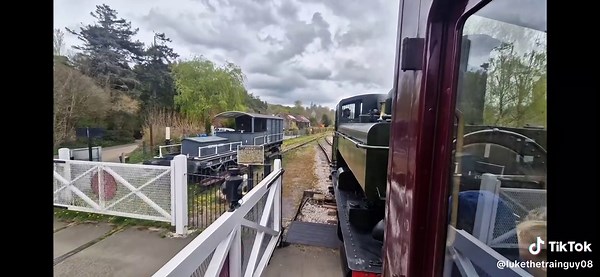 Mis favoritos del SDR 2025: fotos y videos