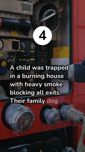 Unbelievable True Stories of Dogs Heroically Saving Their Owners From