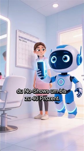 Bio Link in der Demo!