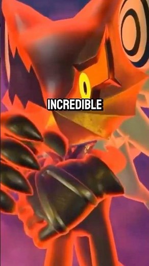 The Phantom Ruby In The Sonic Timeline Is Confusing