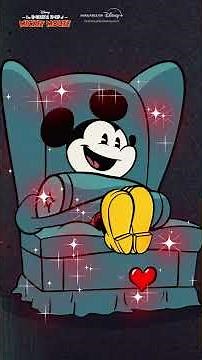 Minnie Mouse loses Mickey's heart 💔