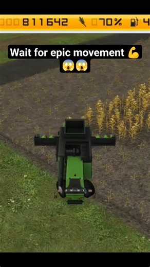 FS 14 Full Epic Gameplay 🚜 | New Farming Life | Big Machines & Hard Work | Hindi Gameplay #shorts