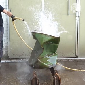 207K views · 99 reactions | Simple explanation of submersible implosion Partner: MasterMilo | Awesome | Facebook