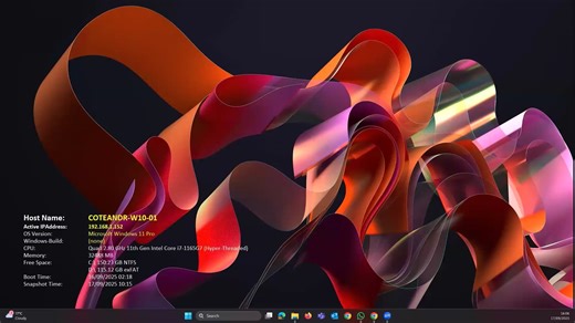 19. Creating system landscape in the global account