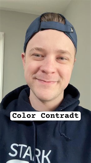 Choosing and using accessible colors is easier then it seems #DigitalAccessibility