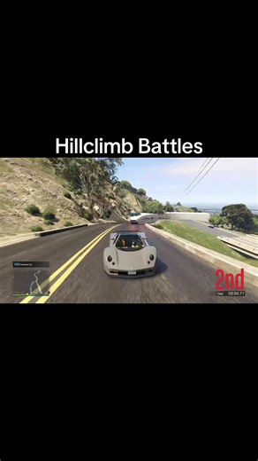 PS5 Racing Discord & Eldorado.gg GTA 5 Hillclimb Battles