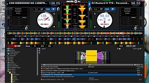 Download Serato Skin For Virtual Dj Pro