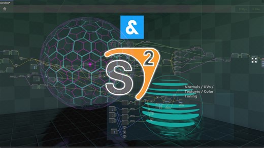 【S&Box】起源二自定义shader入门教程（ShderGraph）