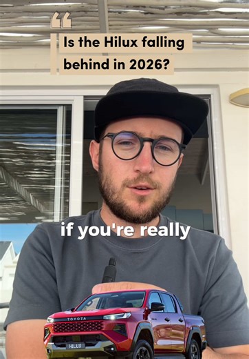 2026 Toyota Hilux Review: A Divided Reception Among Fans