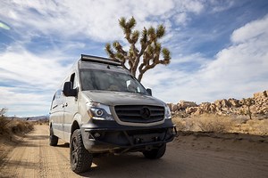 15 Must-Have Van Life Apps