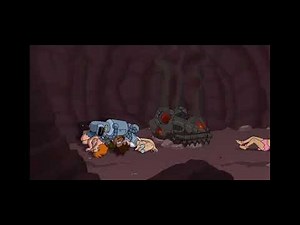 Turanga Leela and Amy Wong handgag