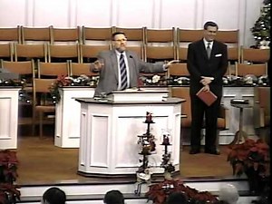 Away in a Manger- Congregational Singing