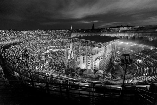Nîmes : La BO de Clair Obscur – Expedition 33 va résonner dans les arènes