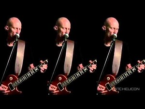 TC Helicon VoiceTone Harmony-G XT Vocal/Guitar Processor