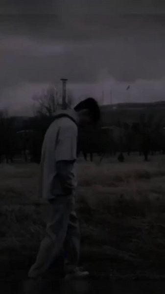 Heartfelt Sad Poetry Lines | Emotional English Status Video
