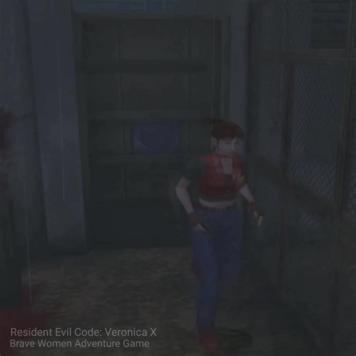 2.1K views · 83 reactions | Claire Redfield finally finds the Padlock Key and Briefcase  Resident Evil Code: Veronica X  #ResidentEvil #ResidentEvilCodeVeronicaX #Gaming #FacebookGaming #Gamingcommunity #Reels #fyp | Brave Women Adventure Game | Facebook