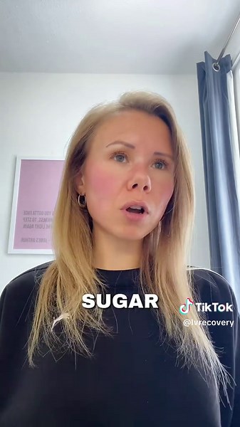 Ed Recovery and Sweet Cravings: Join Recovery Room