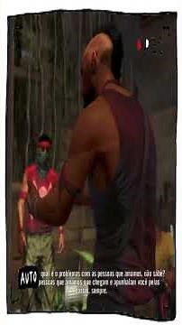 Vaas - Far Cry 3