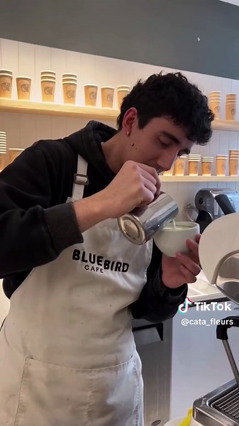 Cafetería de Especialidad en Santiago: Una Experiencia Acogedora