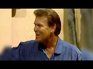 Classic Country Gem: Glen Campbell Sings “A Thing Called Love” Live in Church Studio!