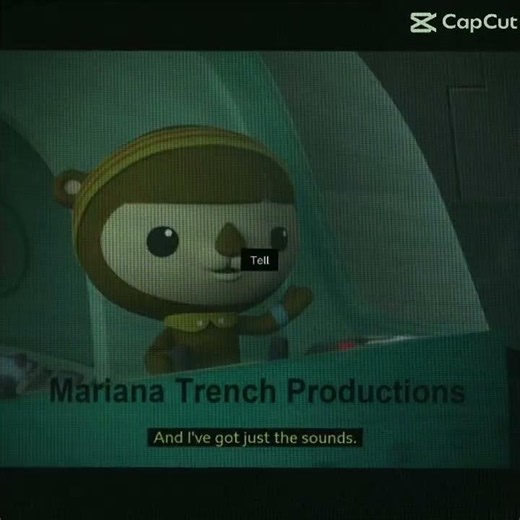 {pearl} #octonauts