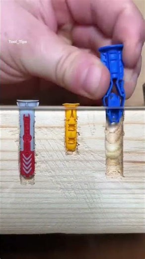 What Happens to Screws Inside Wood Over Time | Carpentry Explained