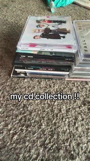 My CD Collection: 2019 to Today