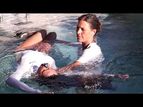 Janzu La danse de l'eau