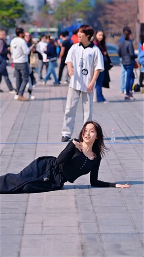 AtHeart - Butterfly Doors #PLAYON RPD #kpop #randomplaydanc #fancam 랜플댄스 코엑스 20260328