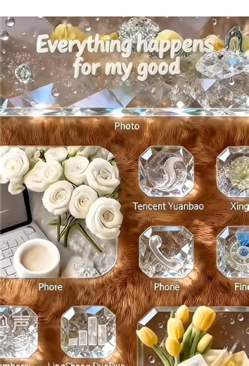 Download Hypic for Stunning Dynamic Wallpapers