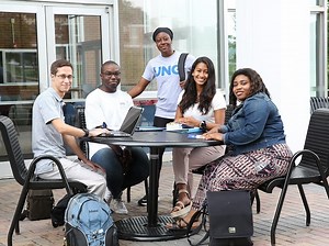 University Of North Georgia Enrollment Edges Toward 20,000