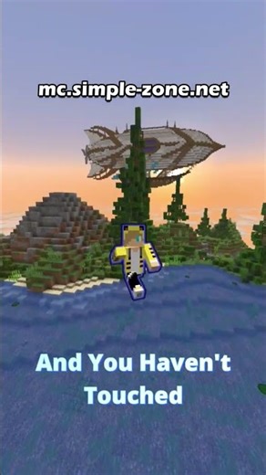 Do You Have Minecraft?