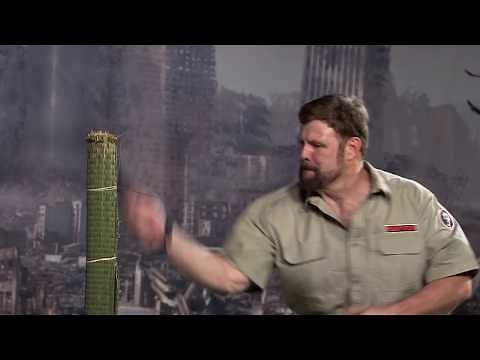 Cold Steel - Recon Scout